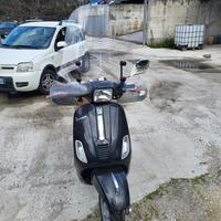 Vespa 125 S
