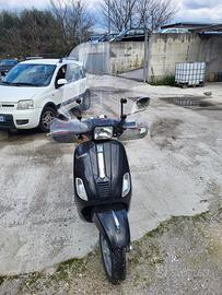 Vespa 125 S