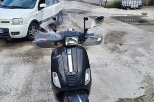Vespa 125 S