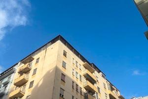 Zona t-hotel, attico con ampie terrazze