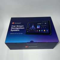 Autoradio smart 453