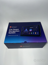 Autoradio smart 453