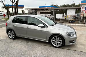 Golf 7 TDI 1.6
