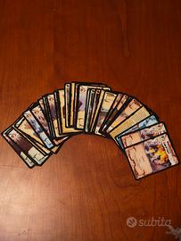 Lotto Wizards of Mickey 2008