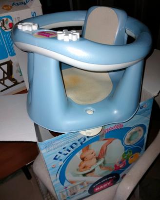 Sedile da bagno