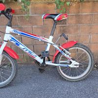 Bici Olmo20""