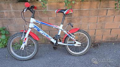 Bici Olmo20""