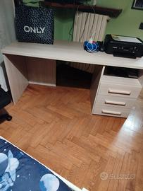scrivania 