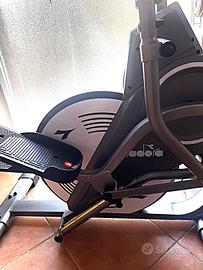 ELLITTICA OLIWIACROSS  DIADORA fitness