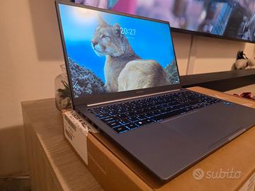 Samsung Galaxy Book4 15.6 I3- 8GB-256GB