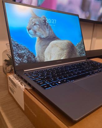 Samsung Galaxy Book4 15.6 I3- 8GB-256GB