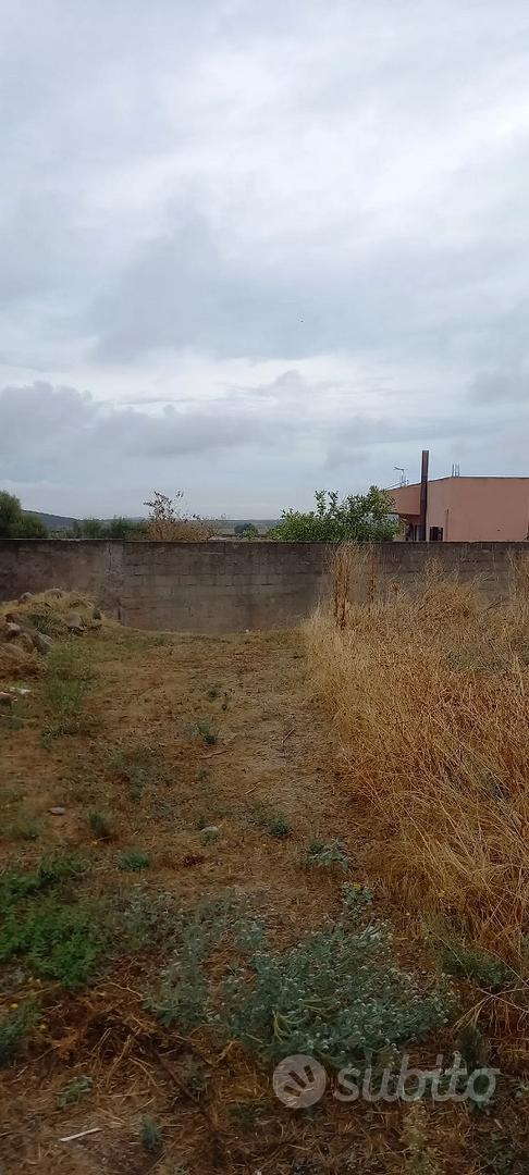 Terreno edificabile a Serdiana - Altro