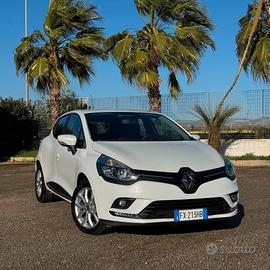 Renault Clio TCe 12V 90 CV GPL 5 porte Business