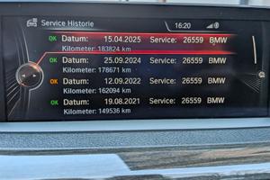 Bmw 320d F31