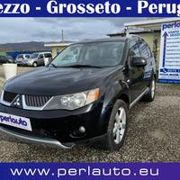 MITSUBISHI Outlander 2.0 DI-D Instyle 7 p.ti DPF