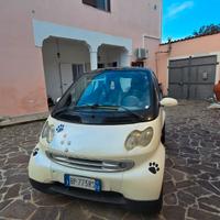 SmartForTwo 2001