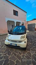 SmartForTwo 2001