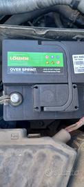 Batteria Renault CLIO 