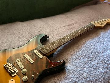 Stratocaster