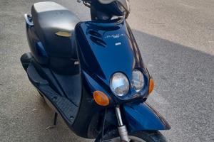 Scooter Mbk Neo's Yamaha Libretto Piccolo Original