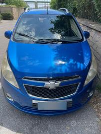 Chevrolet spark usata