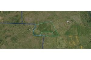 Ampio terreno agricolo