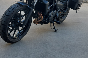 Kawasaki Eliminator 500 2024