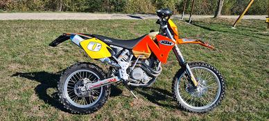 KTM 520
