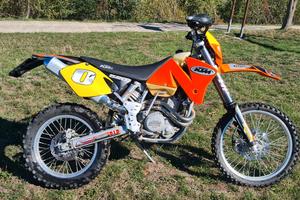 KTM 520