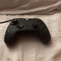 Controller Razer Wolverin V2