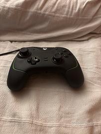 Controller Razer Wolverin V2