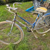 biciclette vintage Altala Cortina