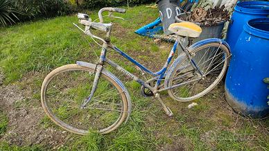 biciclette vintage Altala Cortina