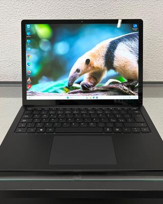 MICROSOFT SURFACE LAPTOT I5 10TH DISPLAY2256X1504
