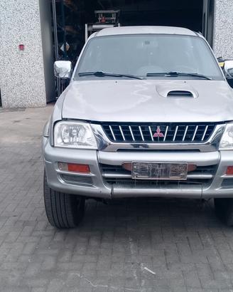 L200 RICAMBI