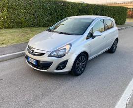 Opel Corsa 1.2 85CV 5 porte GPL-TECH Ecotec 2014
