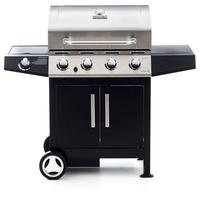 Barbecue Sochef Golosone 4