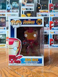 Funko Pop! Marvel Avengers - Iron Man #285