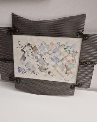 Quadro d'arte moderna