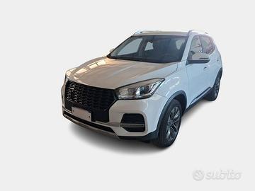 DR MOTOR DR4.0 1.5 MT BENZ GPL