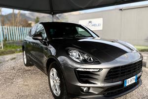 Porsche Macan 3.0 S Diesel UNIPRO *TETTO*CERCHI IN