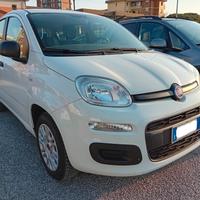 Fiat Panda 1.2 Trussardi