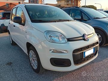 Fiat Panda 1.2 Trussardi