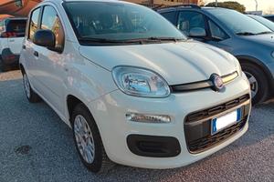Fiat Panda 1.2 Trussardi