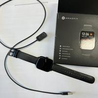 smartwhatch Amazfit GTS