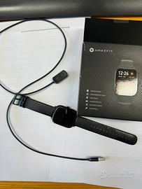 smartwhatch Amazfit GTS