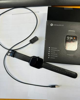 smartwhatch Amazfit GTS