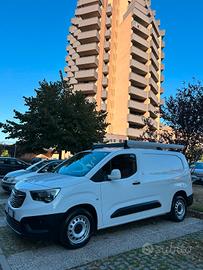 Opel Combo diesel 
