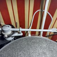 Braccio per giradischi VPI JMW