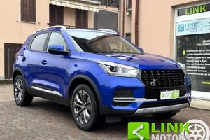 DR MOTOR DR 4.0 1.5 Bi-Fuel GPL PROMO